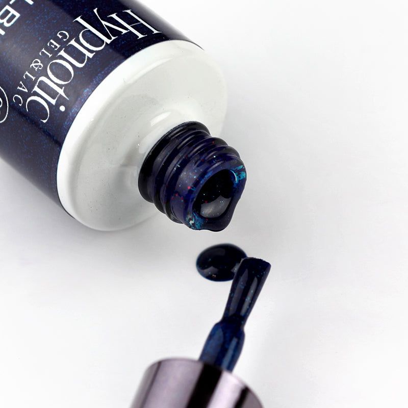 Brillbird Hypnotic Gel & Lac Polish 8ml