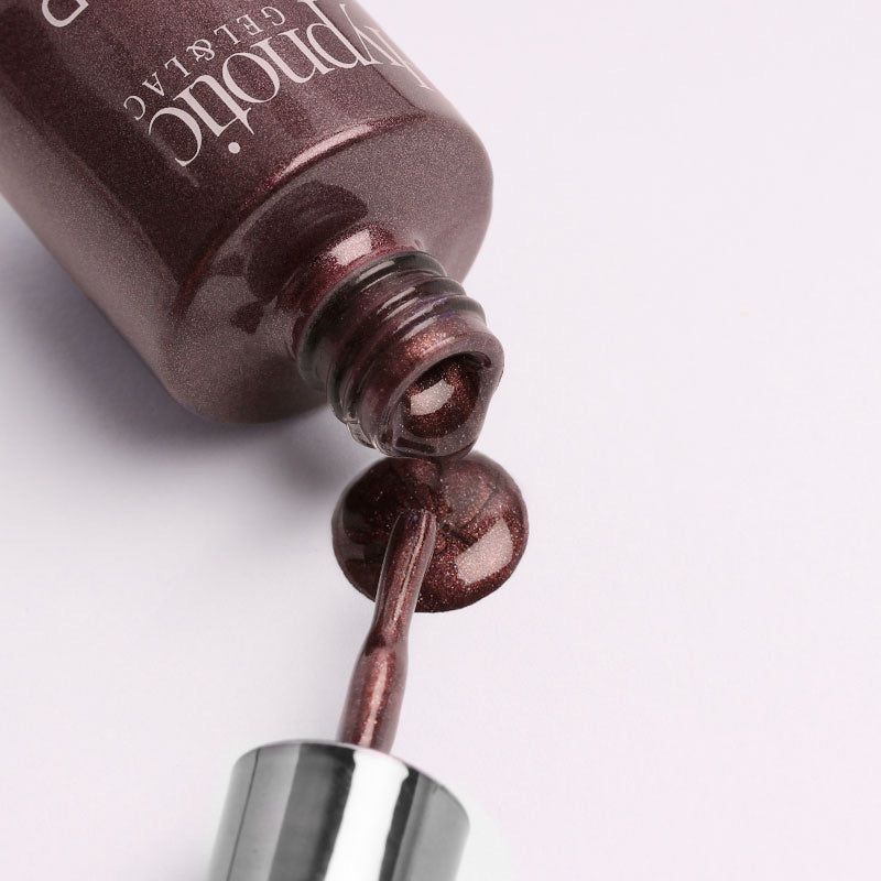 Brillbird Hypnotic Gel & Lac Polish 8ml