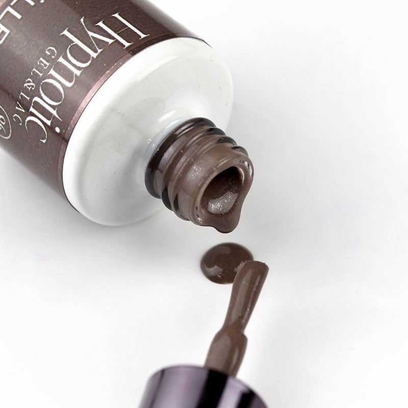 Brillbird Hypnotic Gel & Lac Polish 8ml