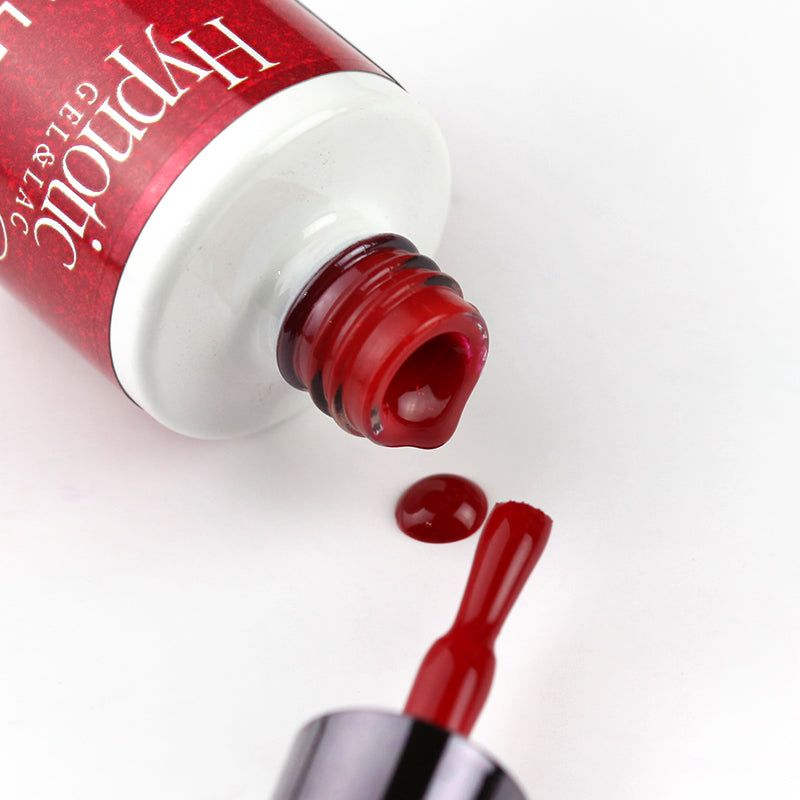 Brillbird Hypnotic Gel & Lac Polish 8ml