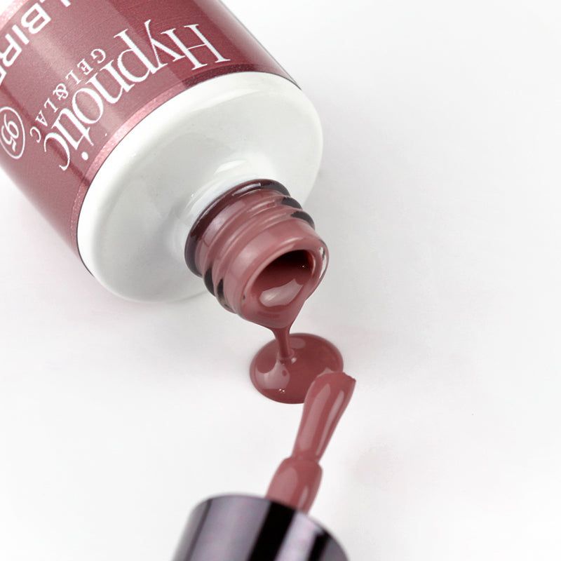 Brillbird Hypnotic Gel & Lac Polish 8ml