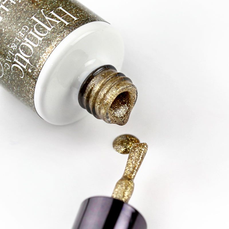 Brillbird Hypnotic Gel & Lac Polish 8ml