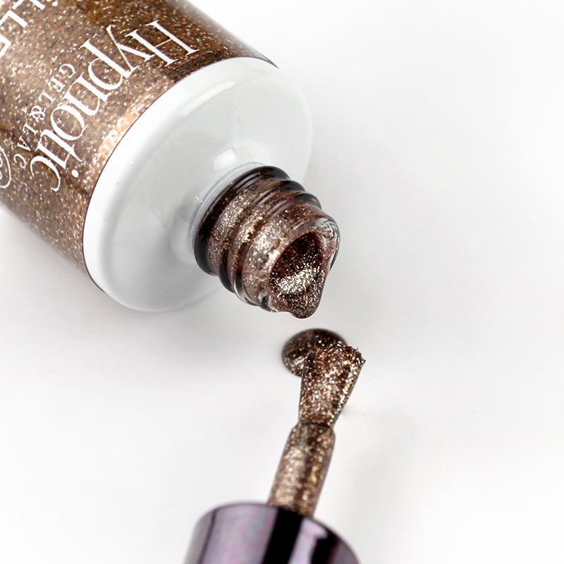 Brillbird Hypnotic Gel & Lac Polish 8ml