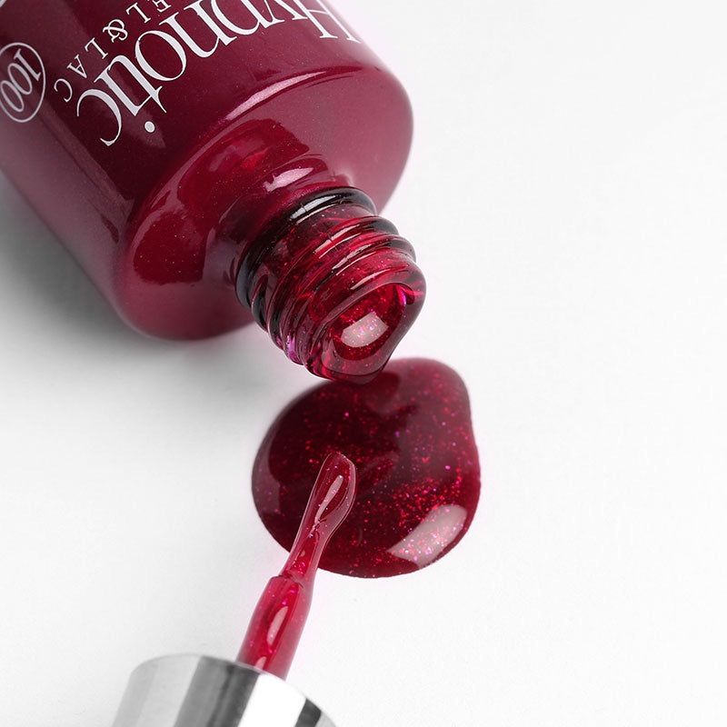 Brillbird Hypnotic Gel & Lac Polish 8ml