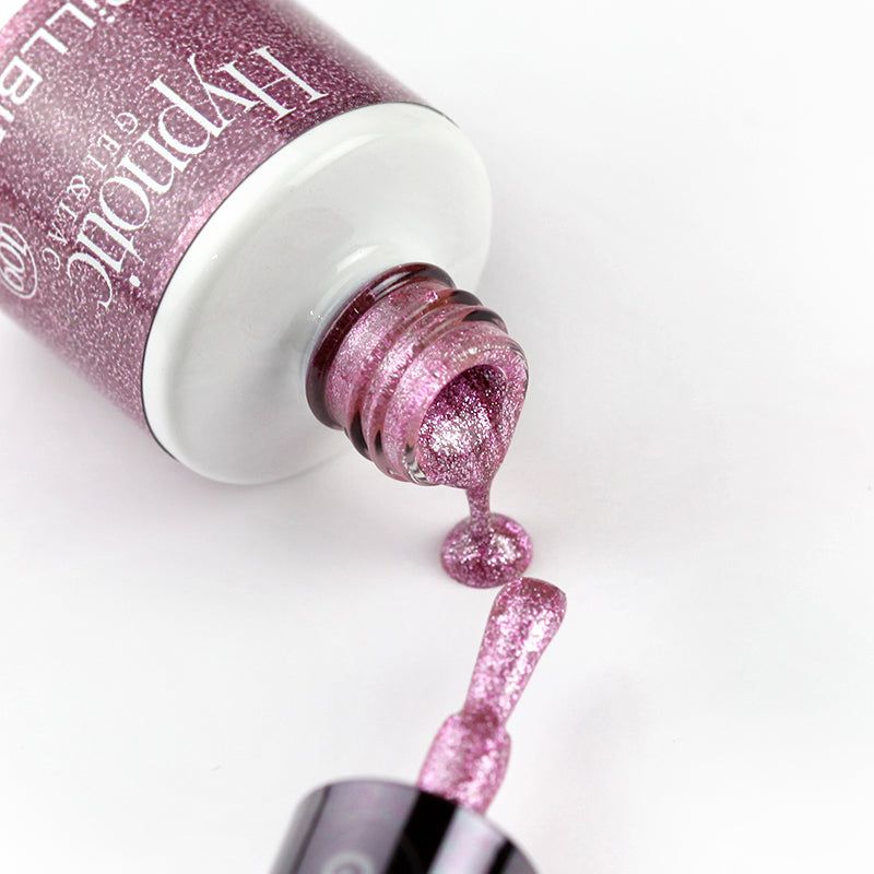 Brillbird Hypnotic Gel & Lac Polish 8ml