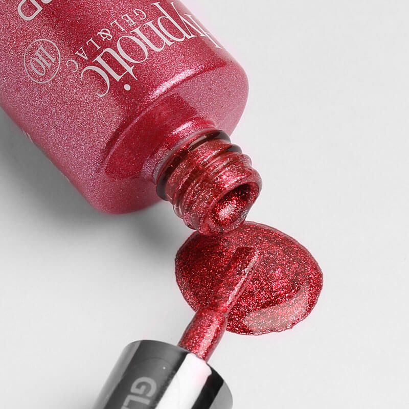 Brillbird Hypnotic Gel & Lac Polish 8ml