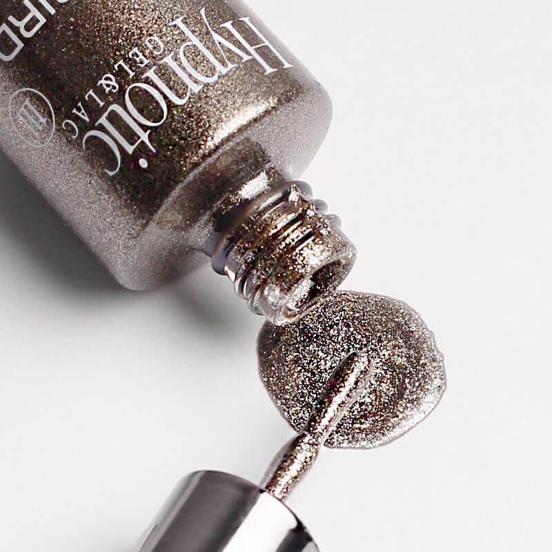 Brillbird Hypnotic Gel & Lac Polish 8ml