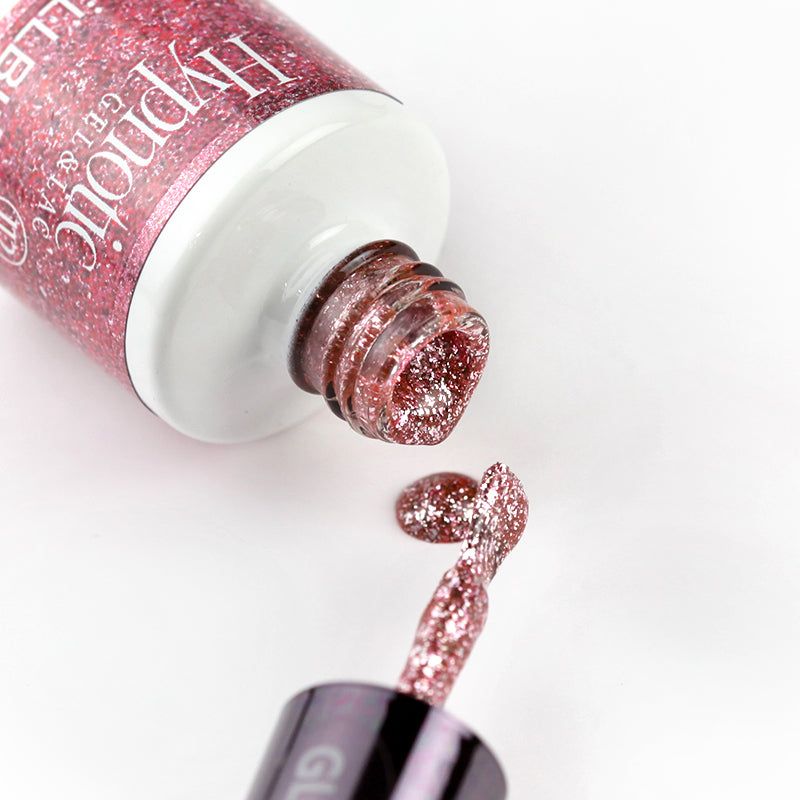 Brillbird Hypnotic Gel & Lac Polish 8ml