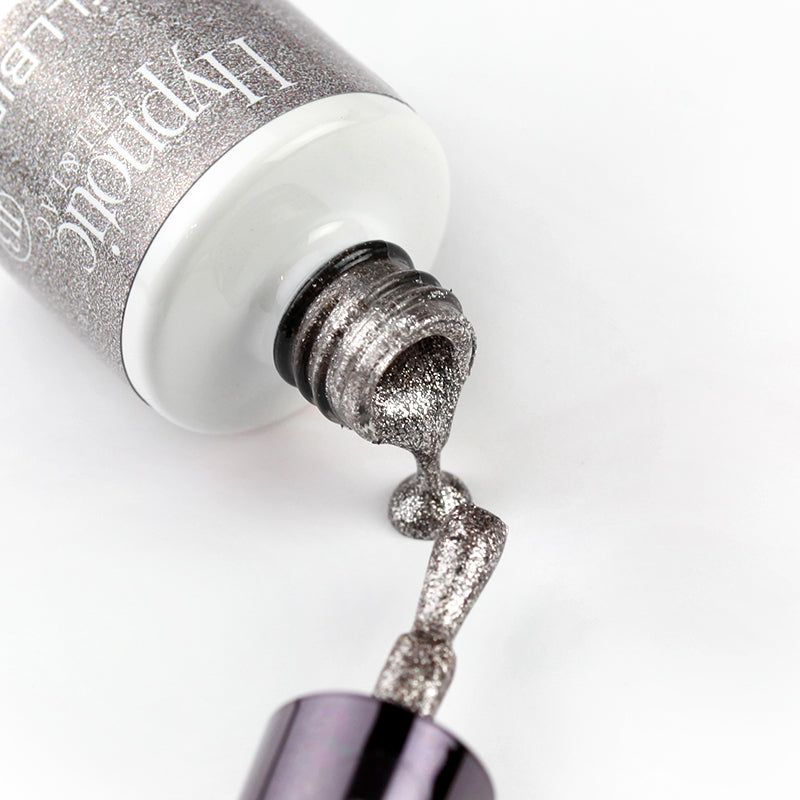 Brillbird Hypnotic Gel & Lac Polish 8ml