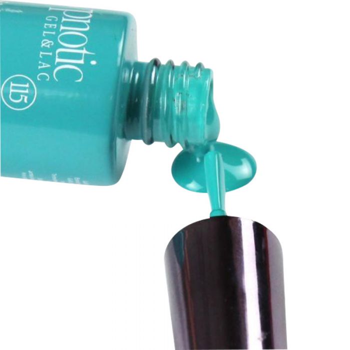 Brillbird Hypnotic Gel & Lac Polish 8ml