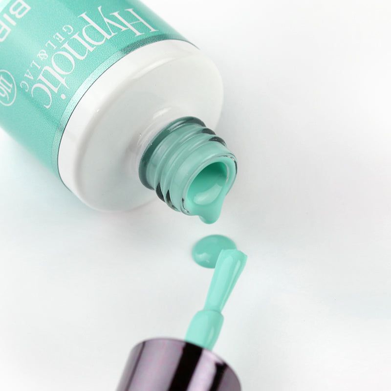 Brillbird Hypnotic Gel & Lac Polish 8ml