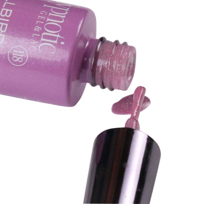 Brillbird Hypnotic Gel & Lac Polish 8ml