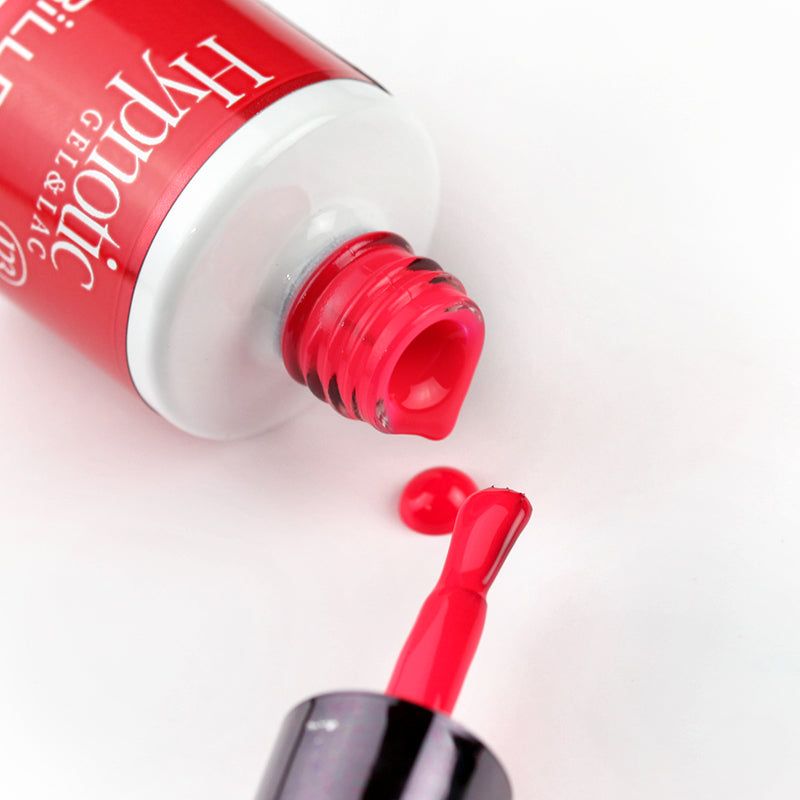 Brillbird Hypnotic Gel & Lac Polish 8ml