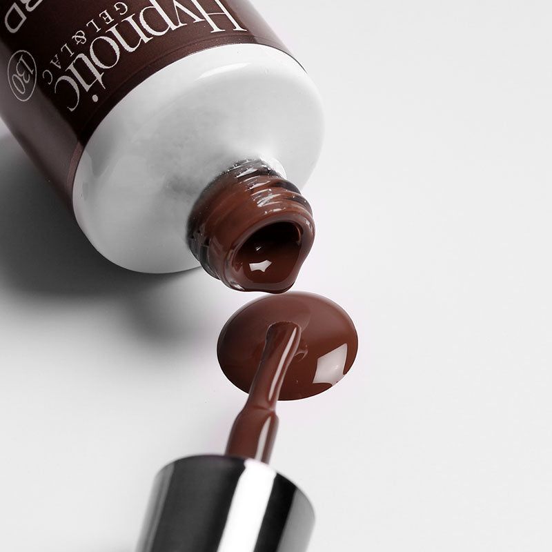 Brillbird Hypnotic Gel & Lac Polish 8ml