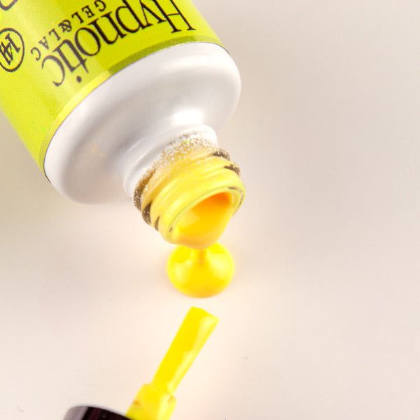 Brillbird Hypnotic Gel & Lac Polish 8ml