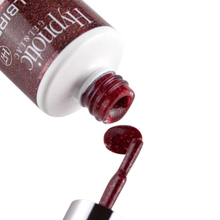 Brillbird Hypnotic Diamond Gel & Lac Gel Polish 8ml