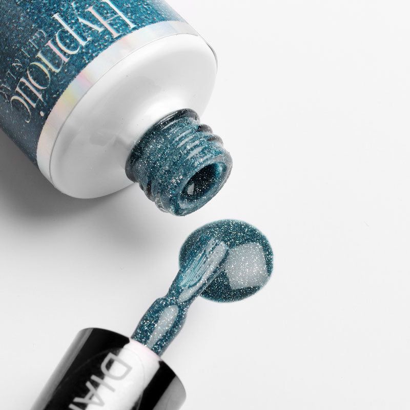 Brillbird Hypnotic Diamond Gel & Lac Gel Polish 8ml
