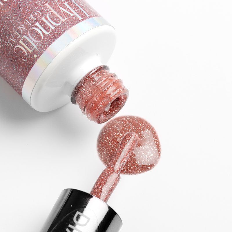 Brillbird Hypnotic Diamond Gel & Lac Gel Polish 8ml