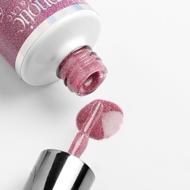 Brillbird Hypnotic Diamond Gel & Lac Gel Polish 8ml