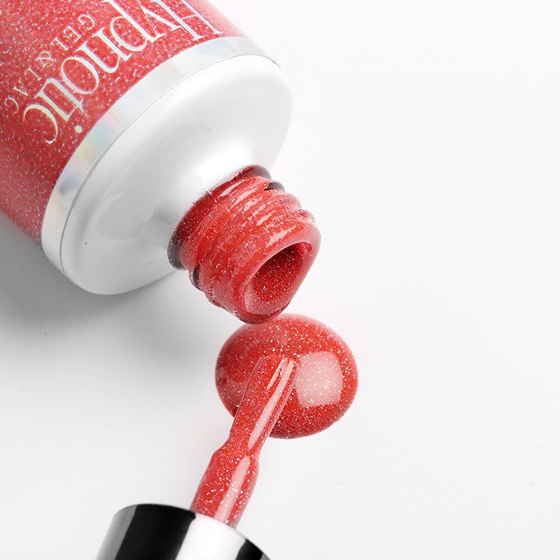 Brillbird Hypnotic Diamond Gel & Lac Gel Polish 8ml