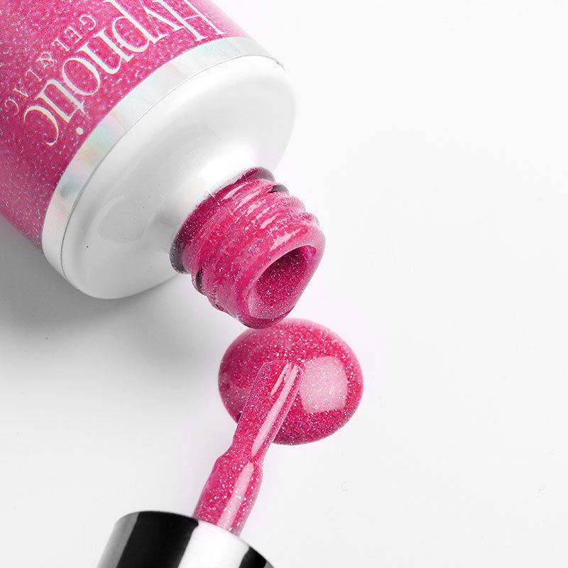 Brillbird Hypnotic Diamond Gel & Lac Gel Polish 8ml