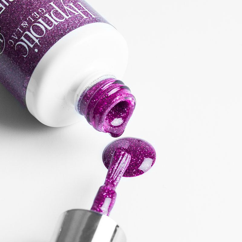 Brillbird Hypnotic Diamond Gel & Lac Gel Polish 8ml