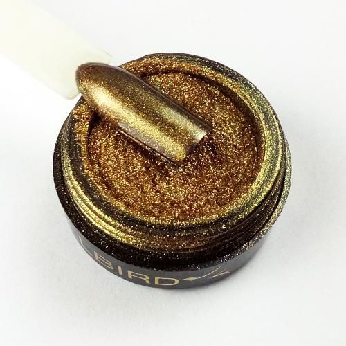 Brillbird Chrome Powder