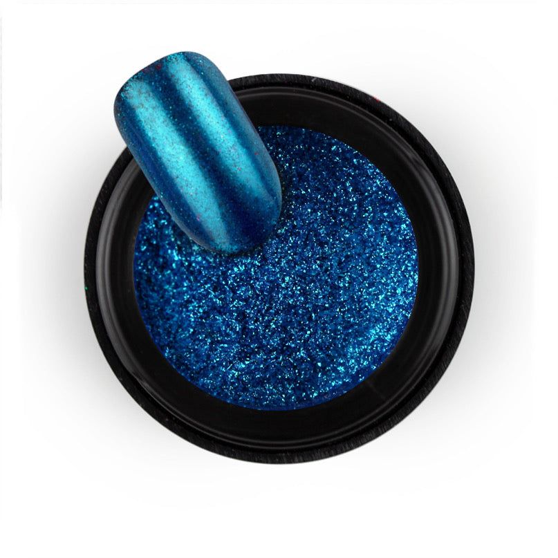 Brillbird Chrome Powder