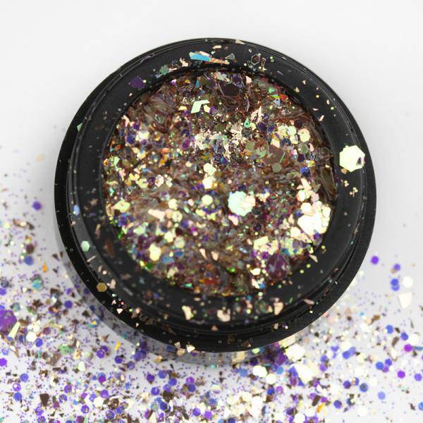 Brillbird Sequins