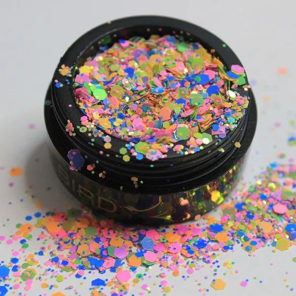 Brillbird Sequins