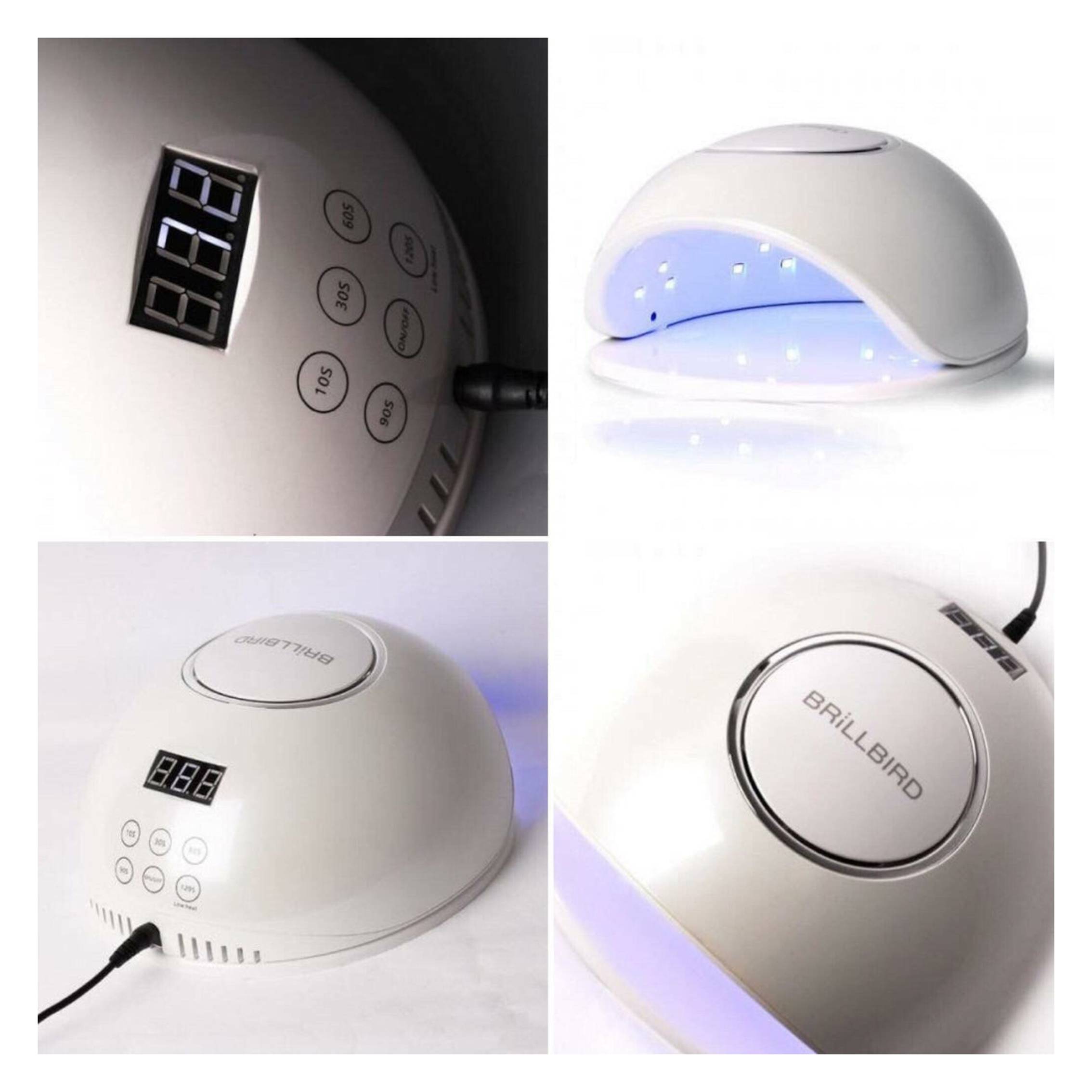 Brillbird Brill Pro Lamp LED