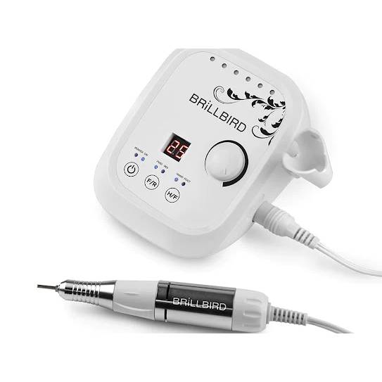 Brillbird Uniq Nail Drill
