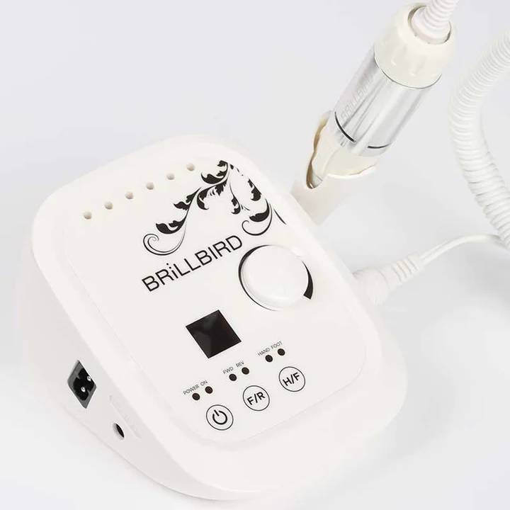 Brillbird Uniq Nail Drill