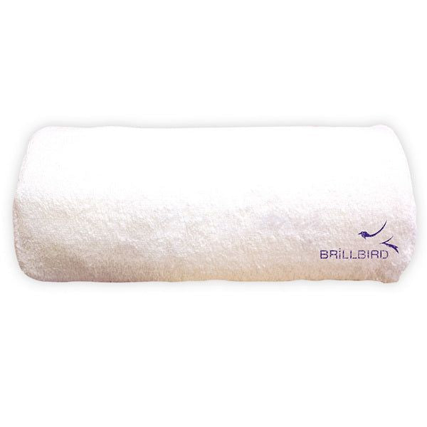 Brillbird Hand Rest - Towelling