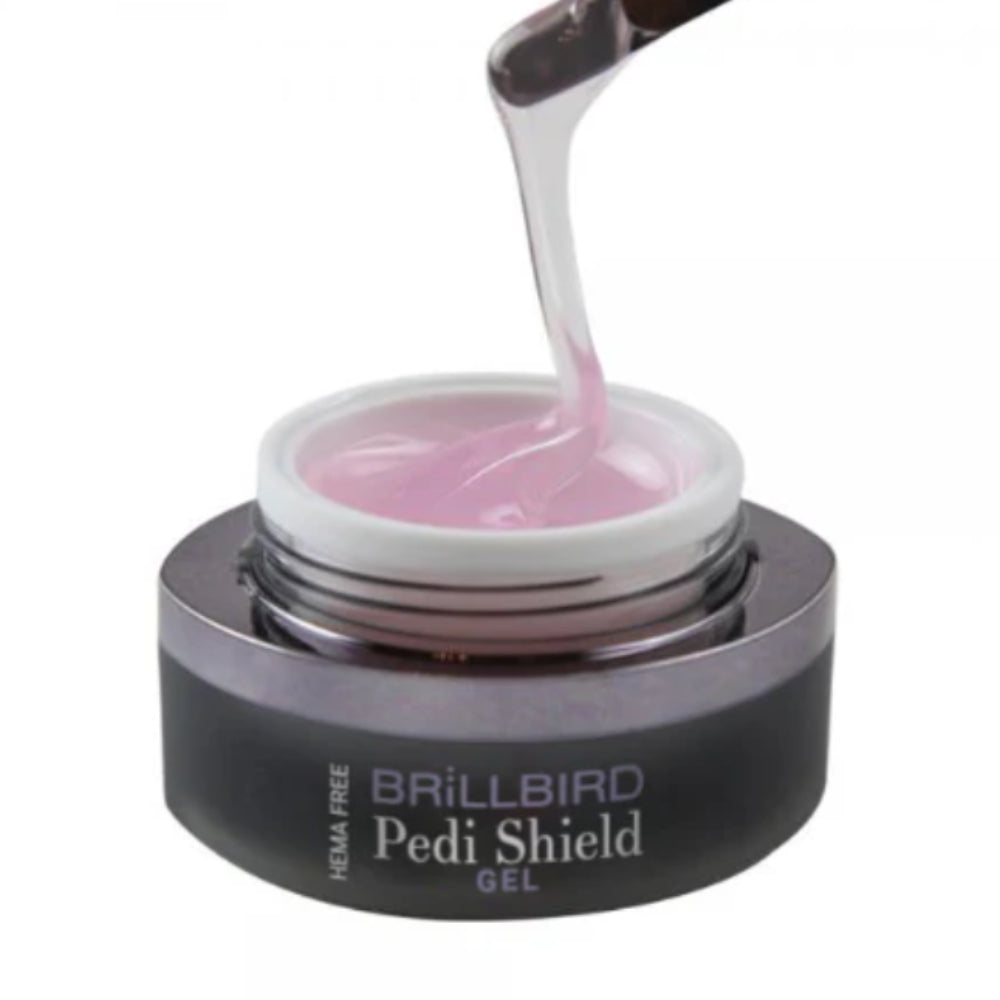 Brillbird Pedi Shield Gel 5ml