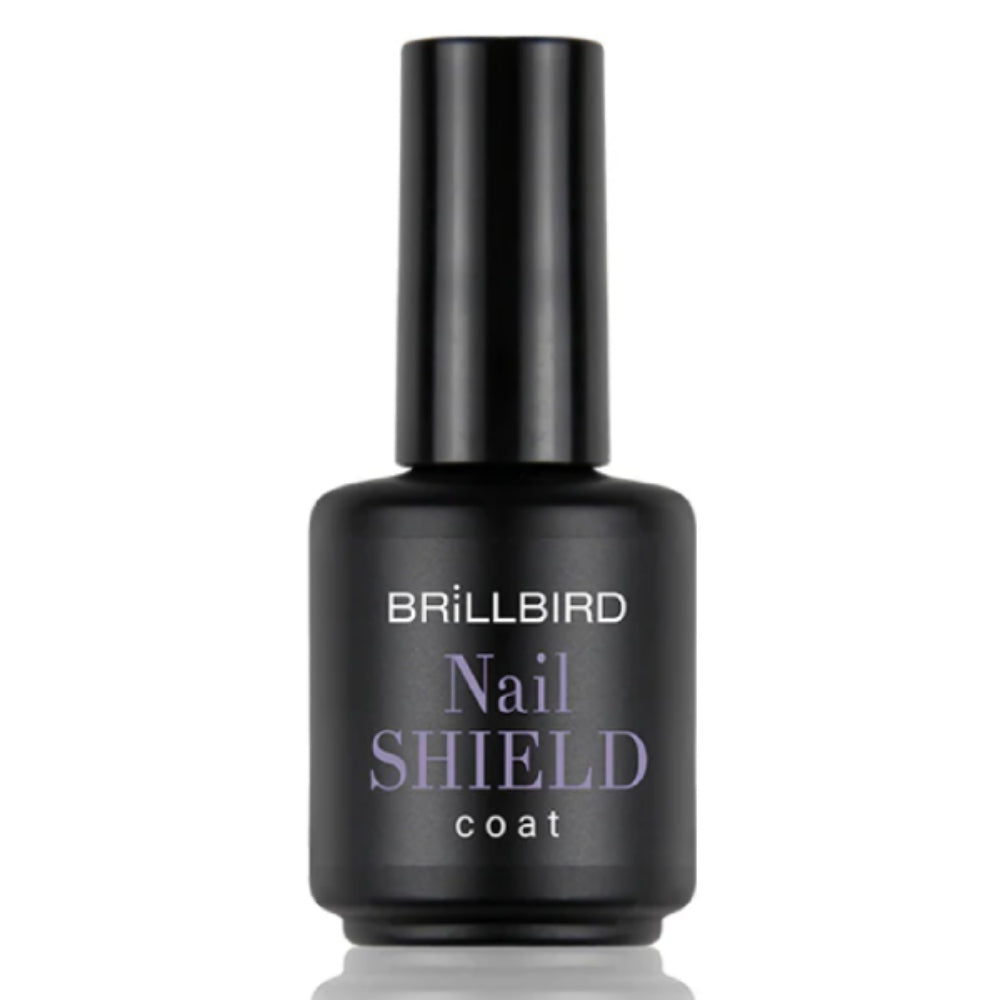 Brillbird Nail Shield Coat 15ml