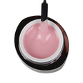 Brillbird Next Level Hard Builder Gel Baby Rose 15ml