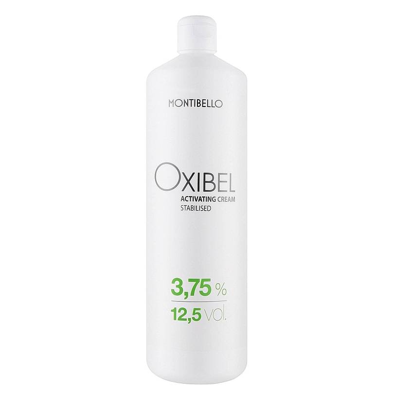 Montibello Oxibel 12.5 Volume 1000ml