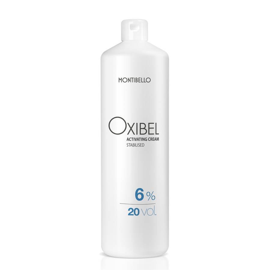 Montibello Oxibel 20 Volume 1000ml