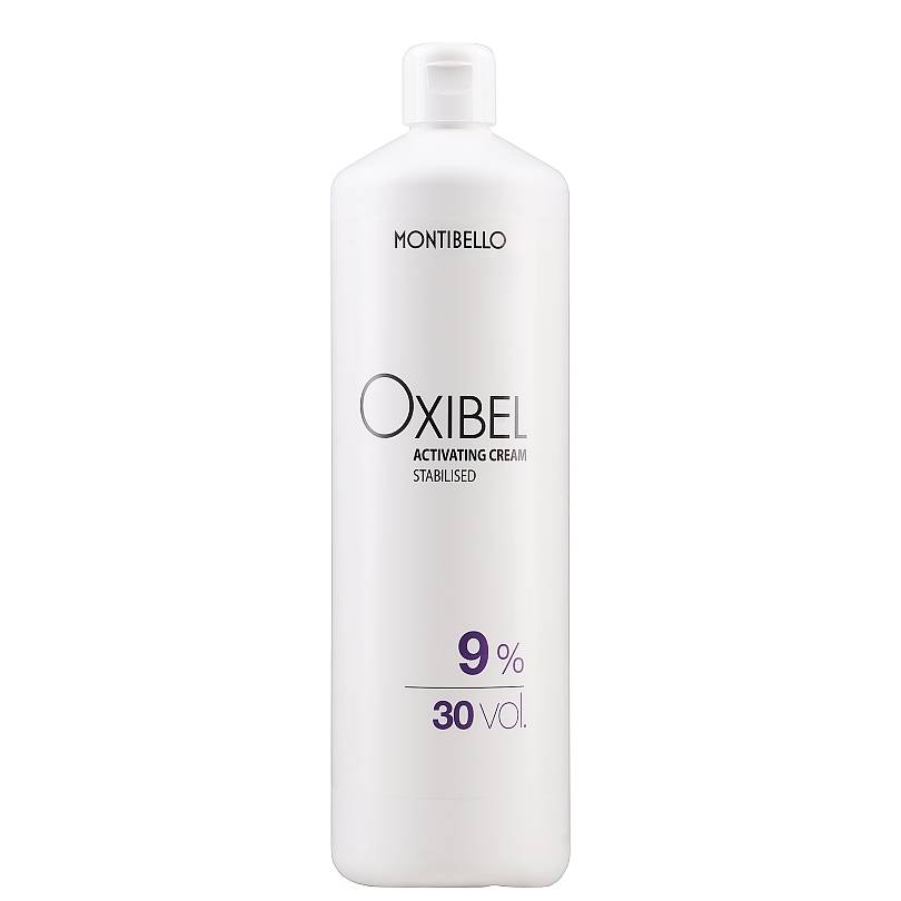 Montibello Oxibel 30 Volume 1000ml