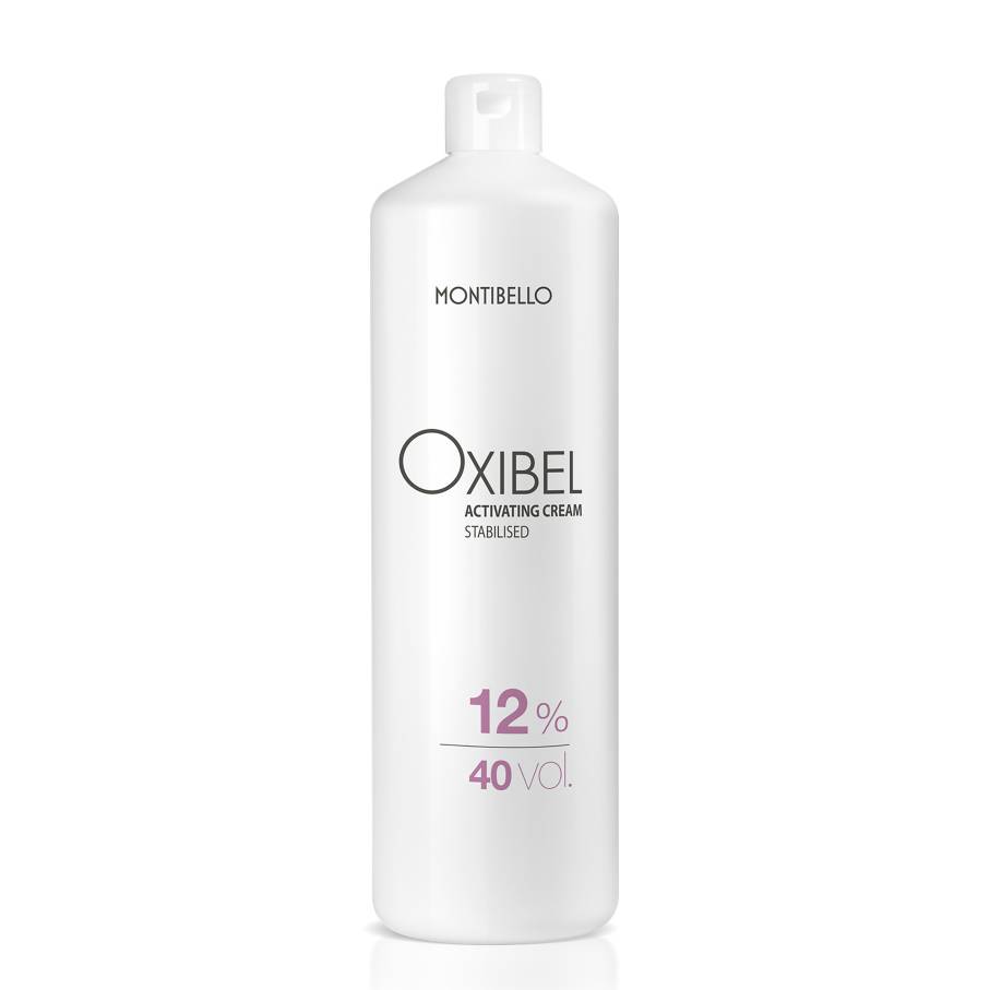 Montibello Oxibel 40 Volume 1000ml