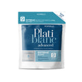 Montibello Plati Blanc Advanced Extreme Blond Dust-Free Bleaching Powder 2x500g - 9 Levels