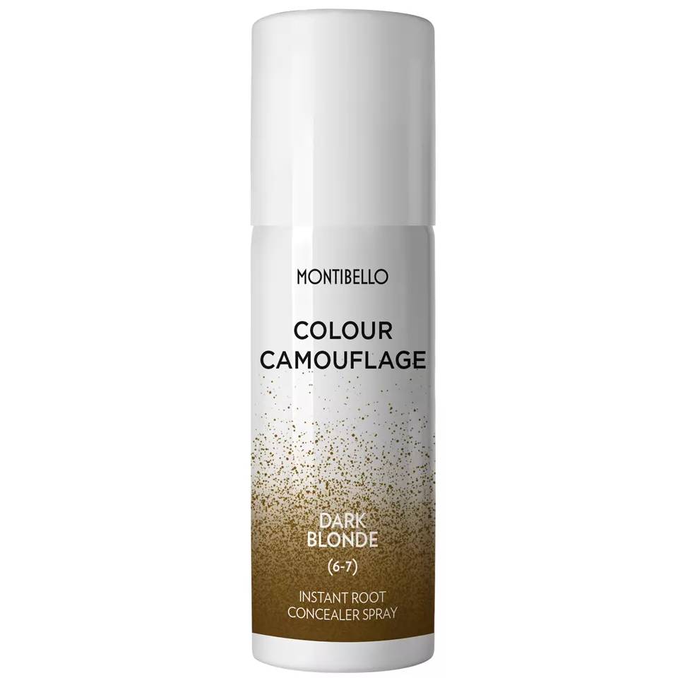 Montibello Colour Camouflage Dark Blonde (6-7) 125ml
