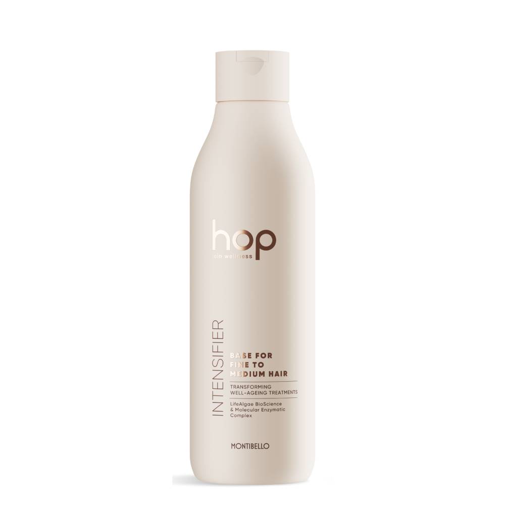 Montibello HOP Base Intensifier Fine to Medium 1000ml