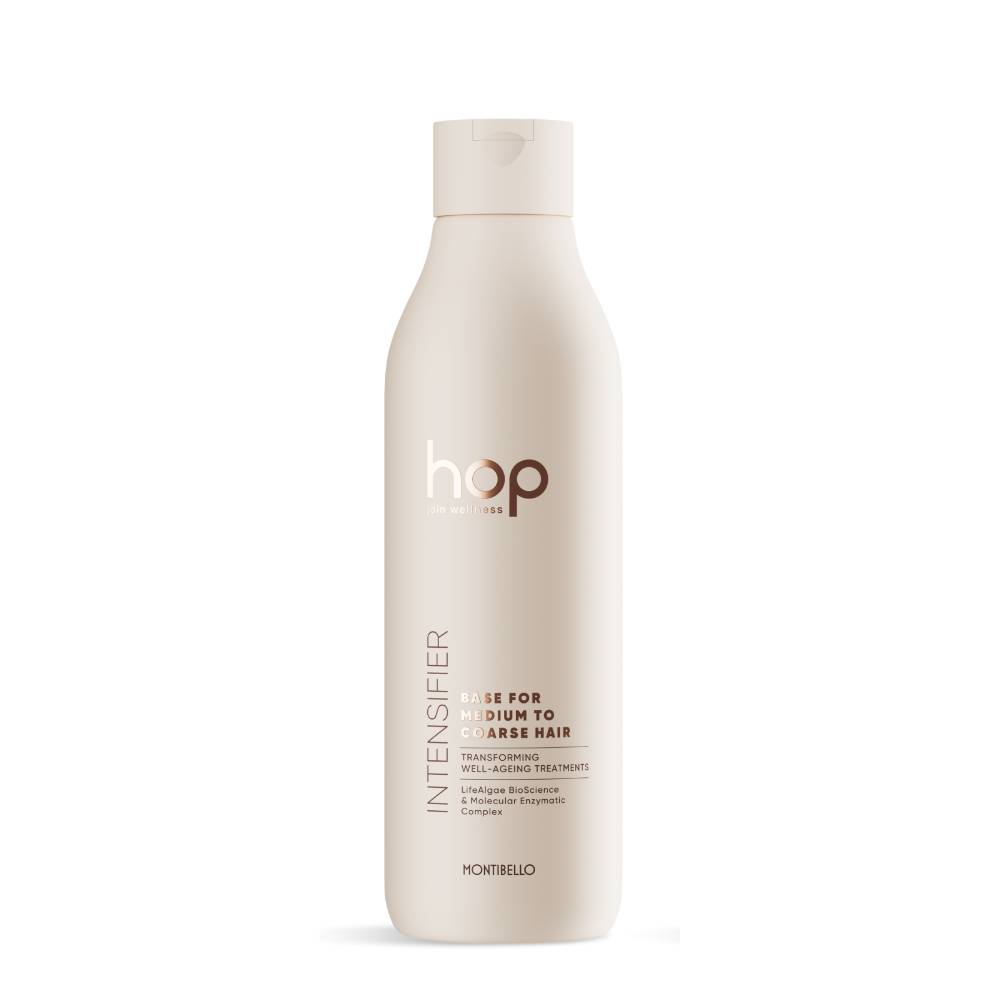 Montibello HOP Base Intensifier Medium to Coarse 1000ml