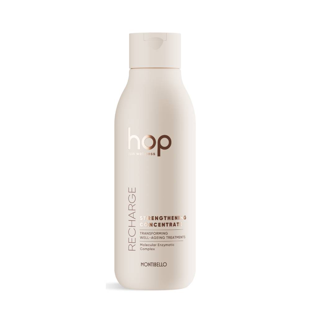 Montibello HOP Recharge Strengthening Concentrate 750ml