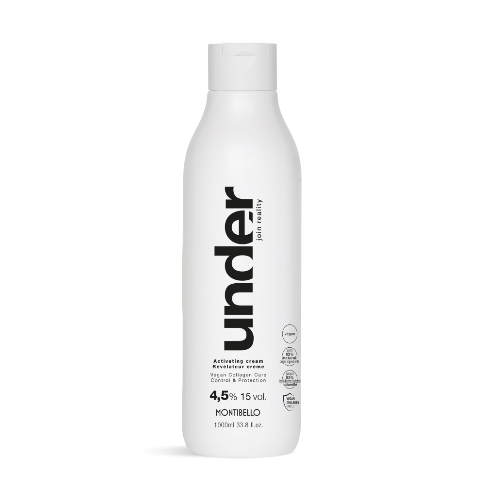 Montibello Under Activator 15vol 1L