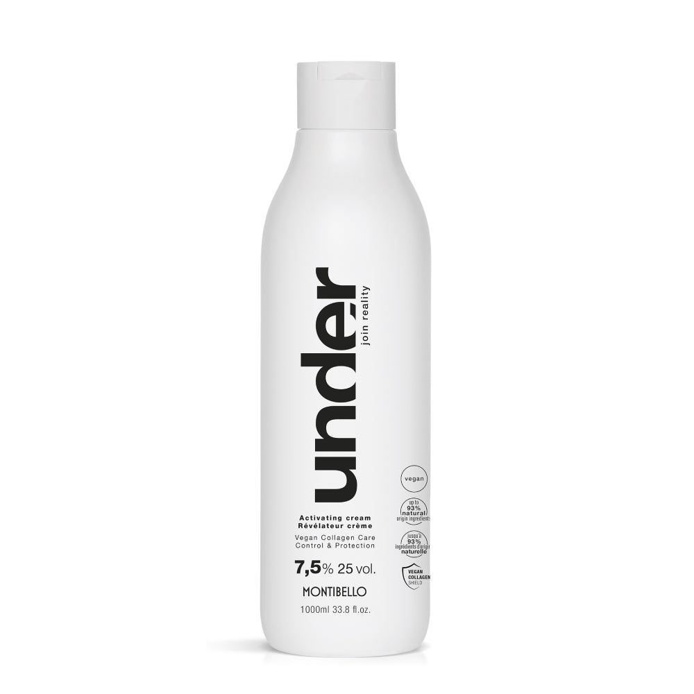 Montibello Under Activator 25vol 1L