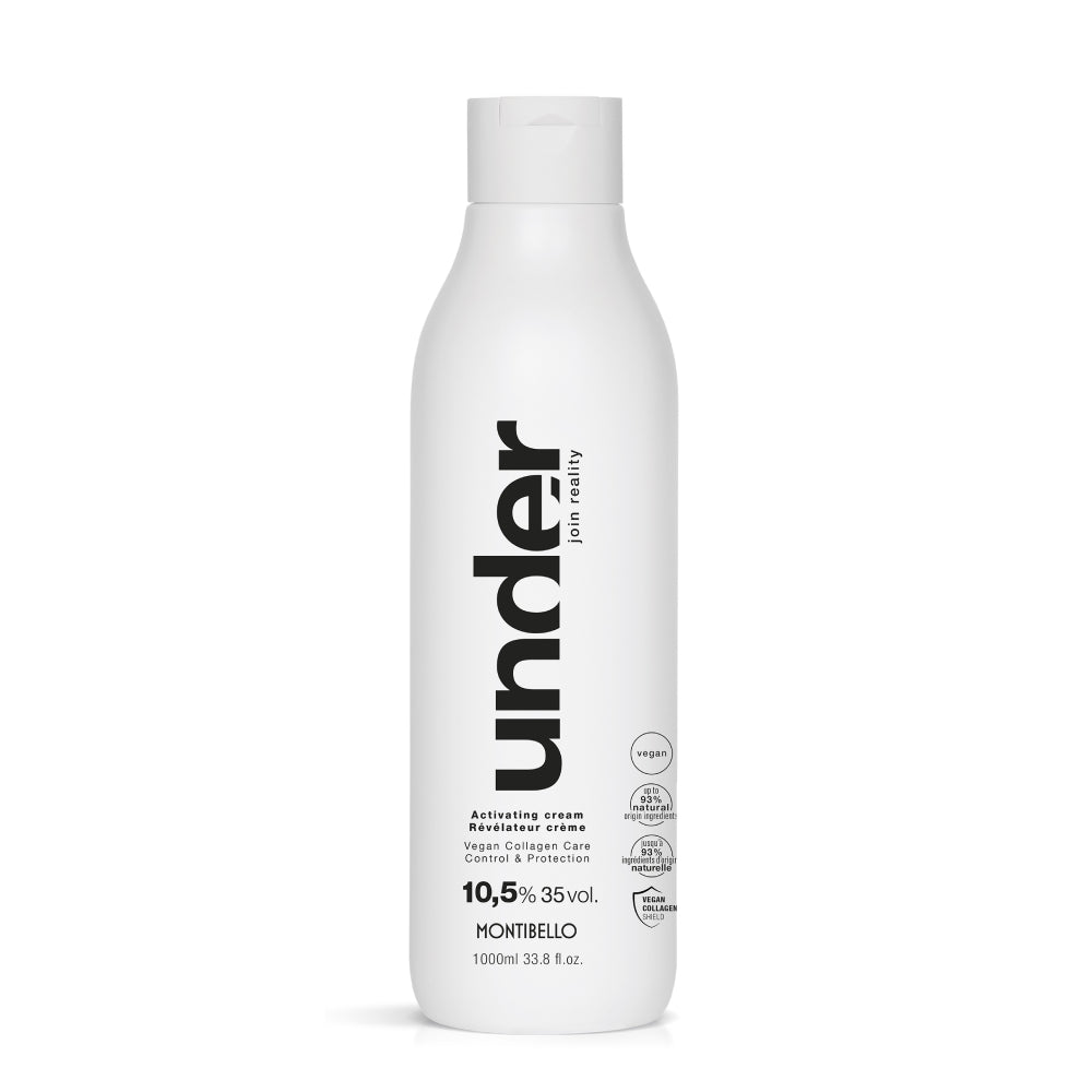Montibello Under Activator 35vol 1L