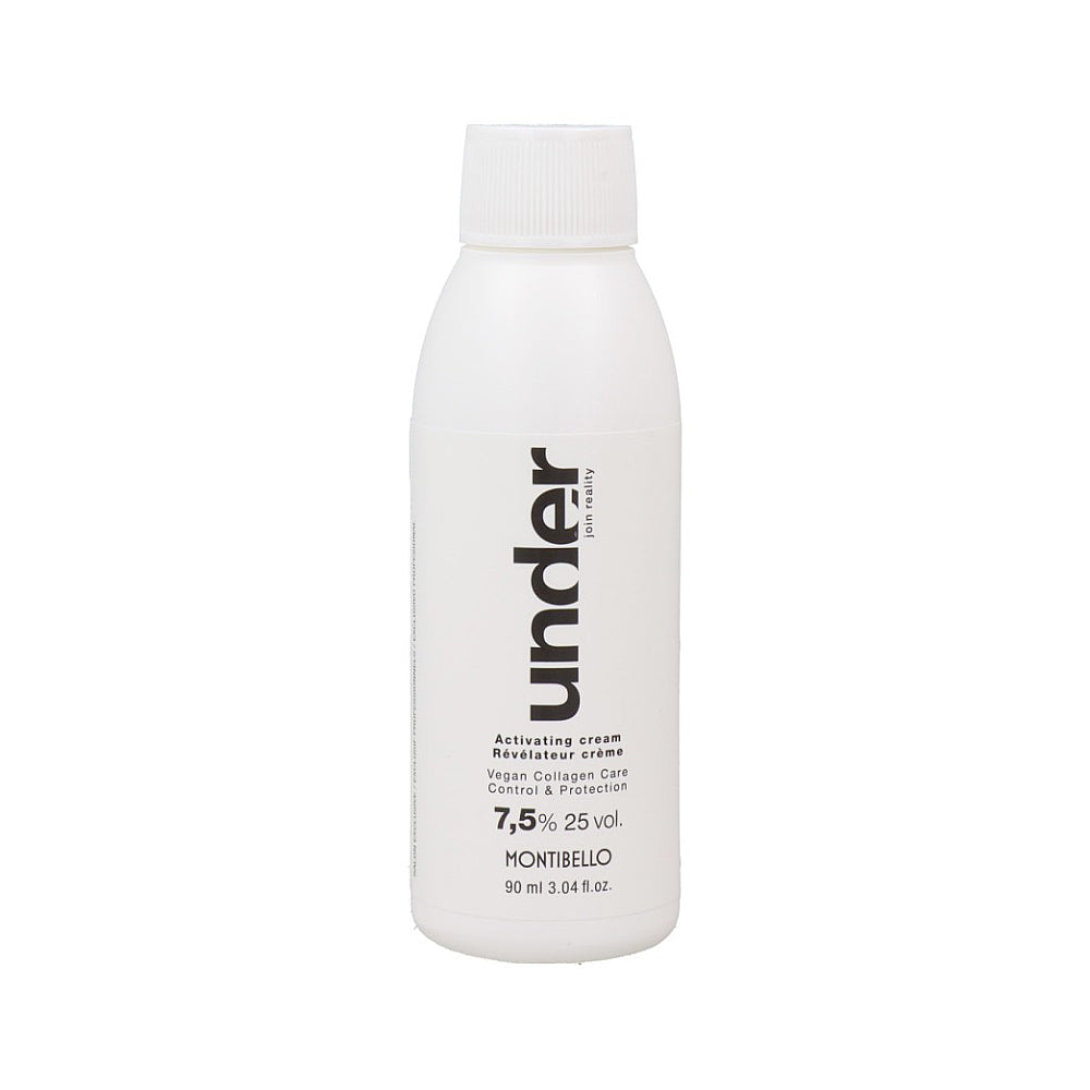 Montibello Under Monodose 25vol 90ml